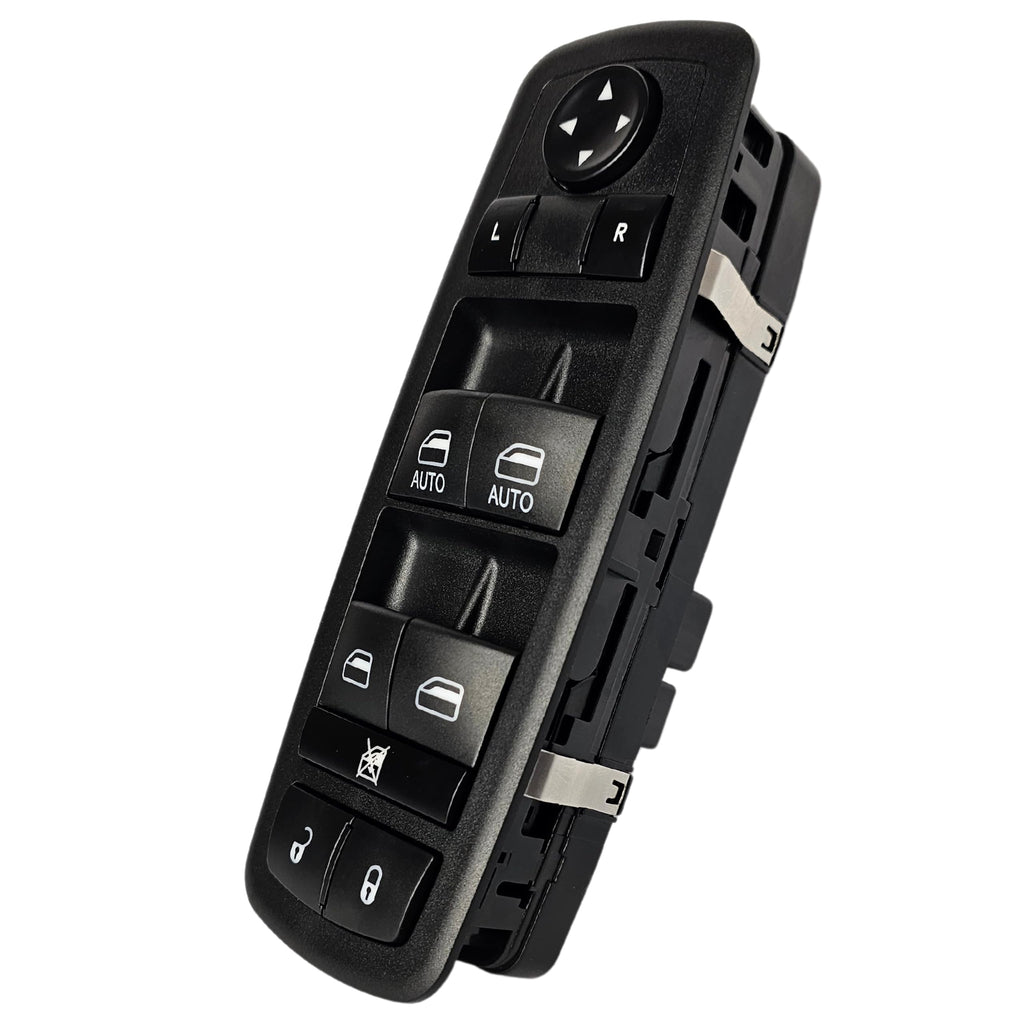 SWITCHDOCTOR Window Master Switch Compatible with 2009-2010, 2012-2020 Dodge Journey (Pin Check Required)