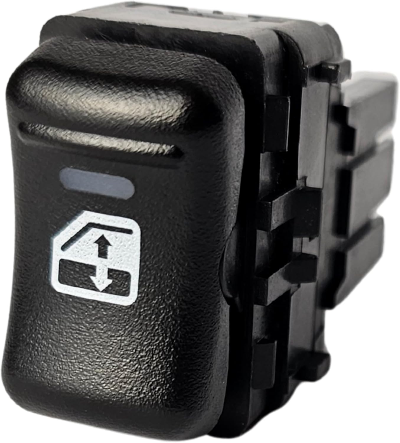 SWITCHDOCTOR Front Passenger Window Switch for 1997-2003 Chevrolet Malibu