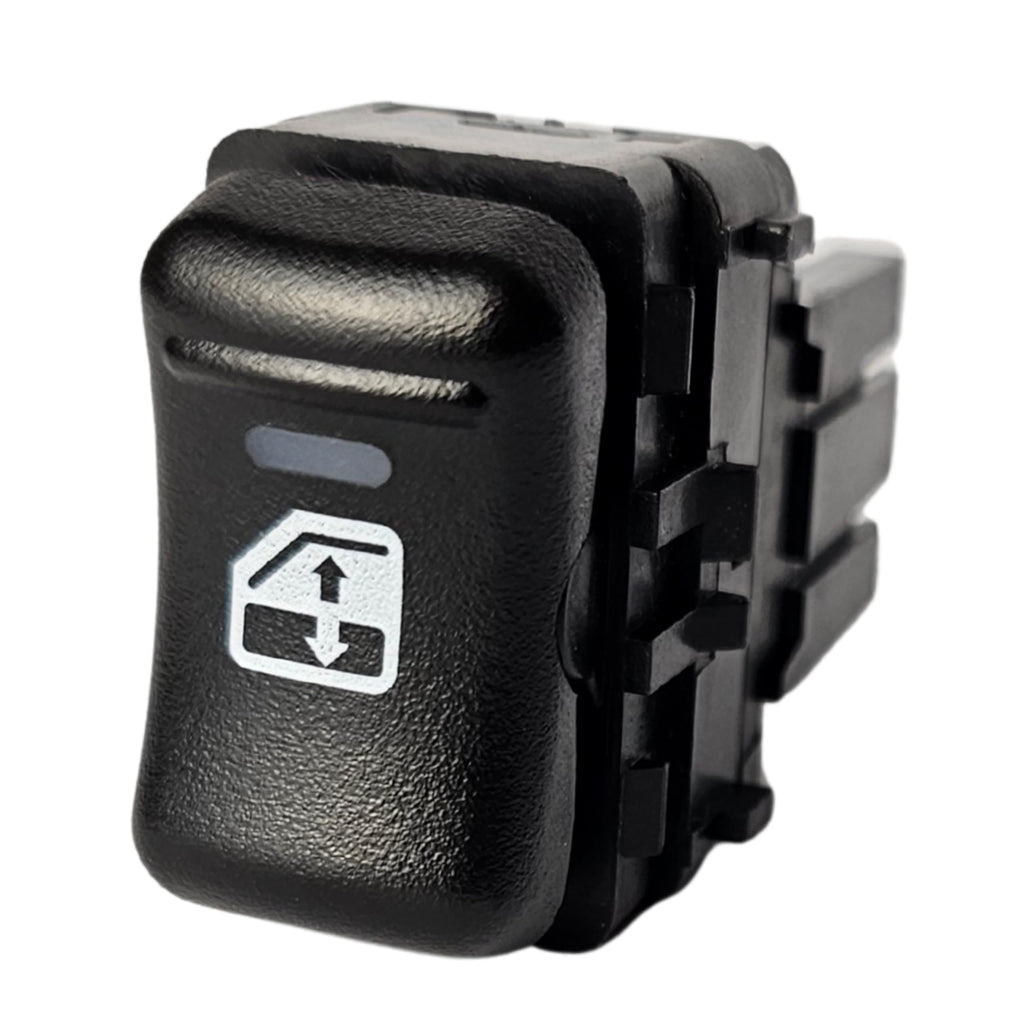 SwitchDoctor Window Master Switch for 1997-2003 Malibu