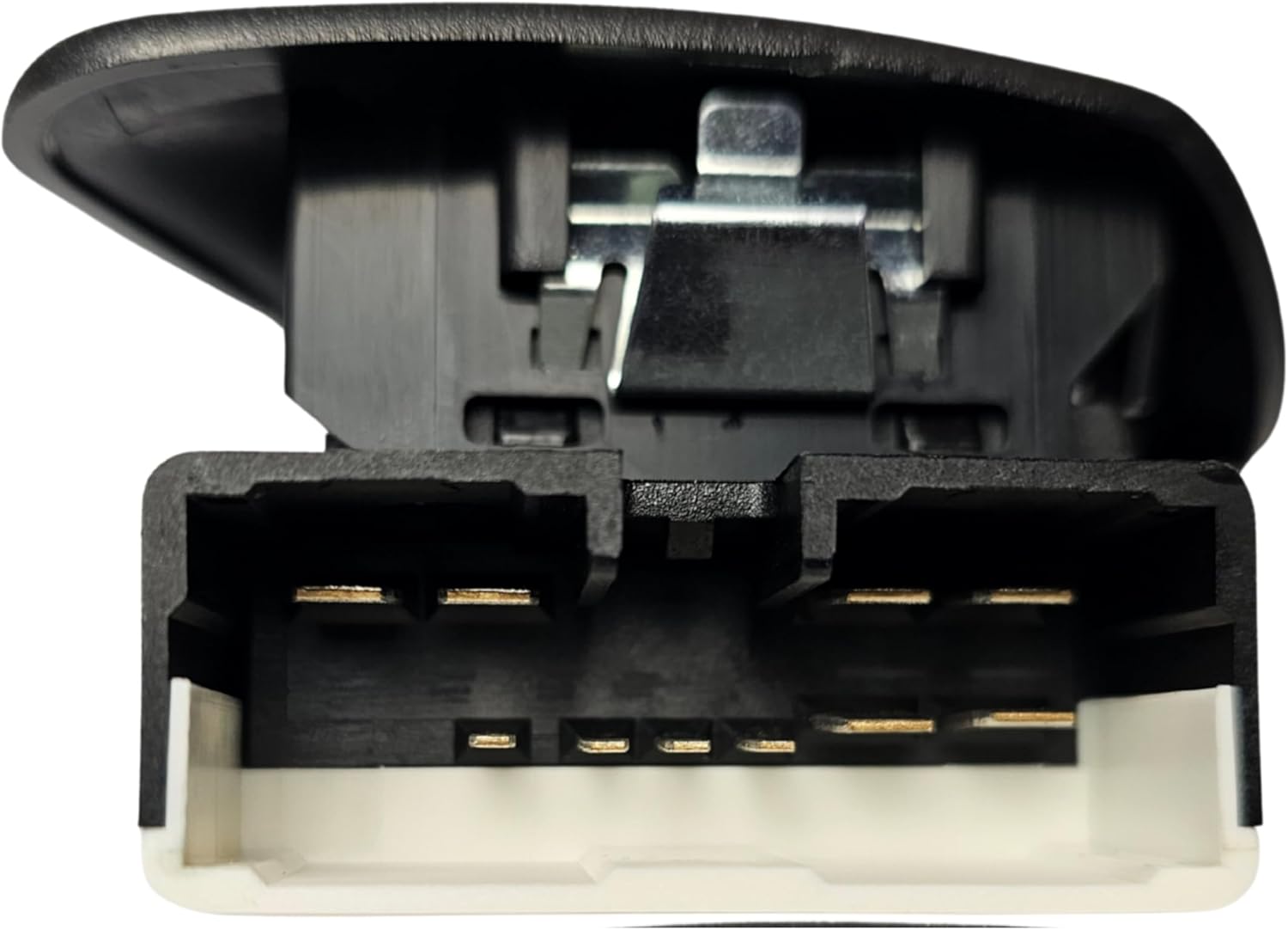 SWITCHDOCTOR Front Passenger Window Switch, & Bezel Set for 1998-2002 Dodge Ram 1500 2500 3500 & 1998-2000 Dakota (Regular Cab, Single Cab, Standard Cab, Club Cab)