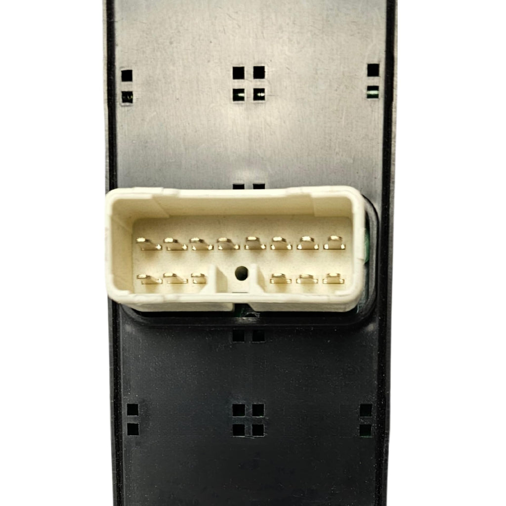 SWITCHDOCTOR Window Master Switch compatible with 2010-2013 Kia Forte