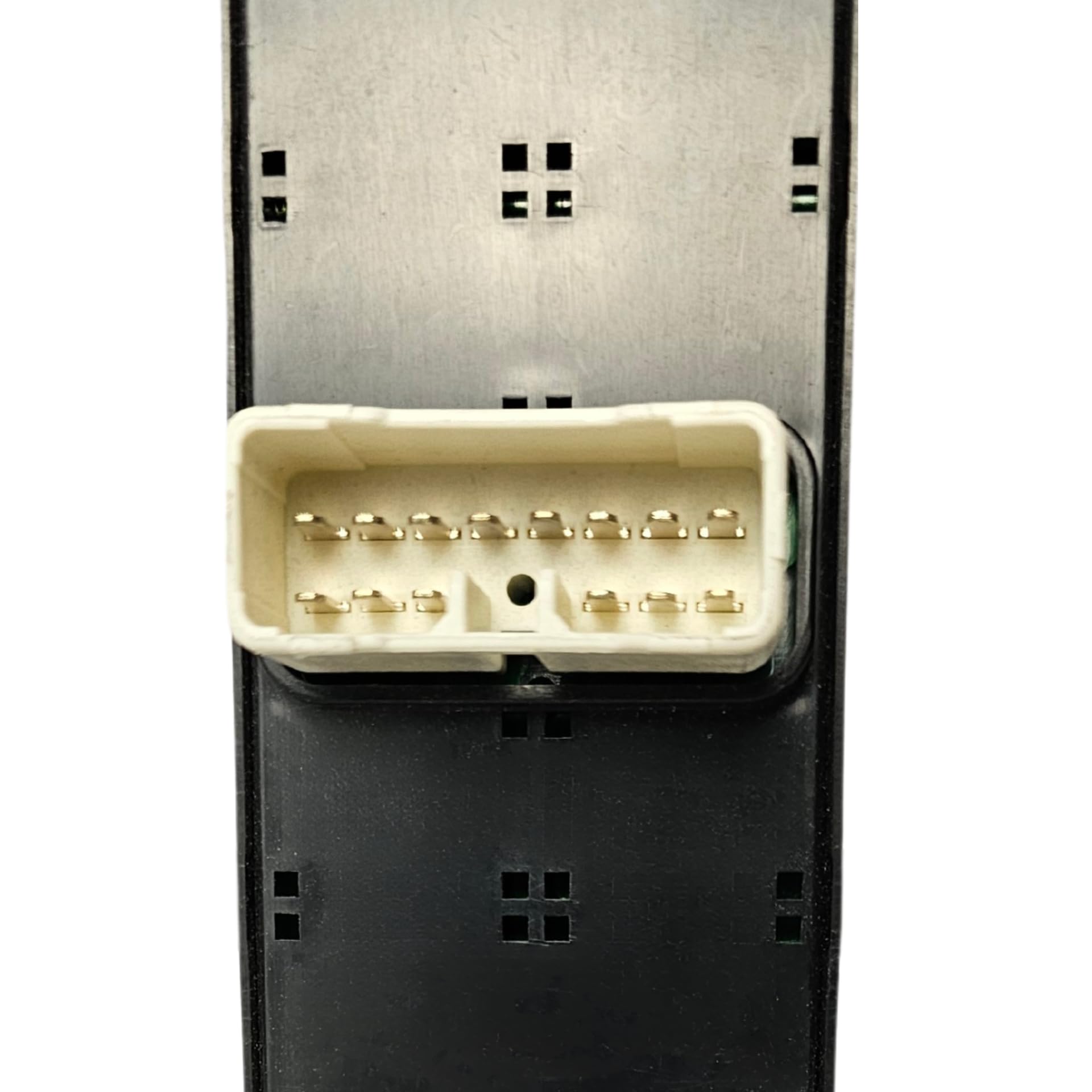SWITCHDOCTOR Window Master Switch compatible with 2010-2013 Kia Forte