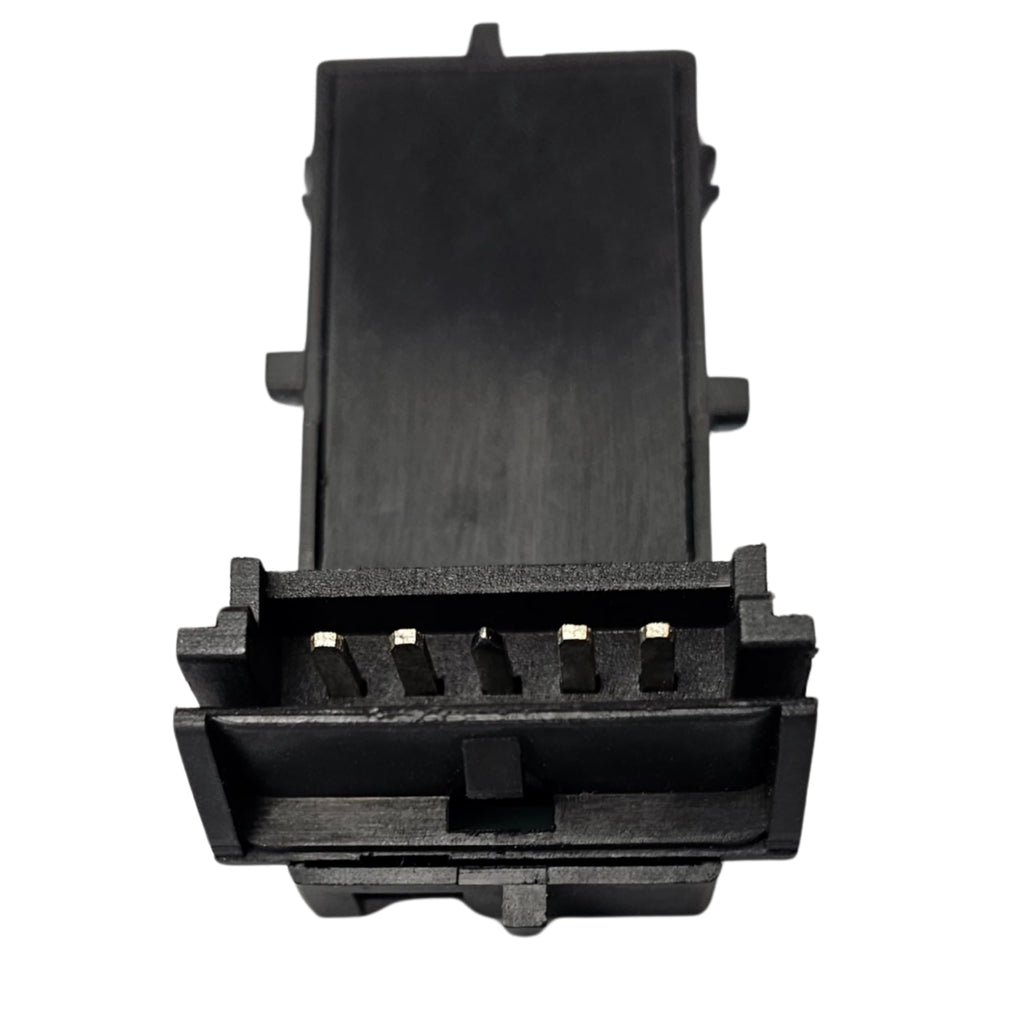SWITCHDOCTOR Door Lock Switch Compatible with 2007-2009 Silverado 1500 2500 3500, Sierra 1500 2500 3500 Without Keyless Entry