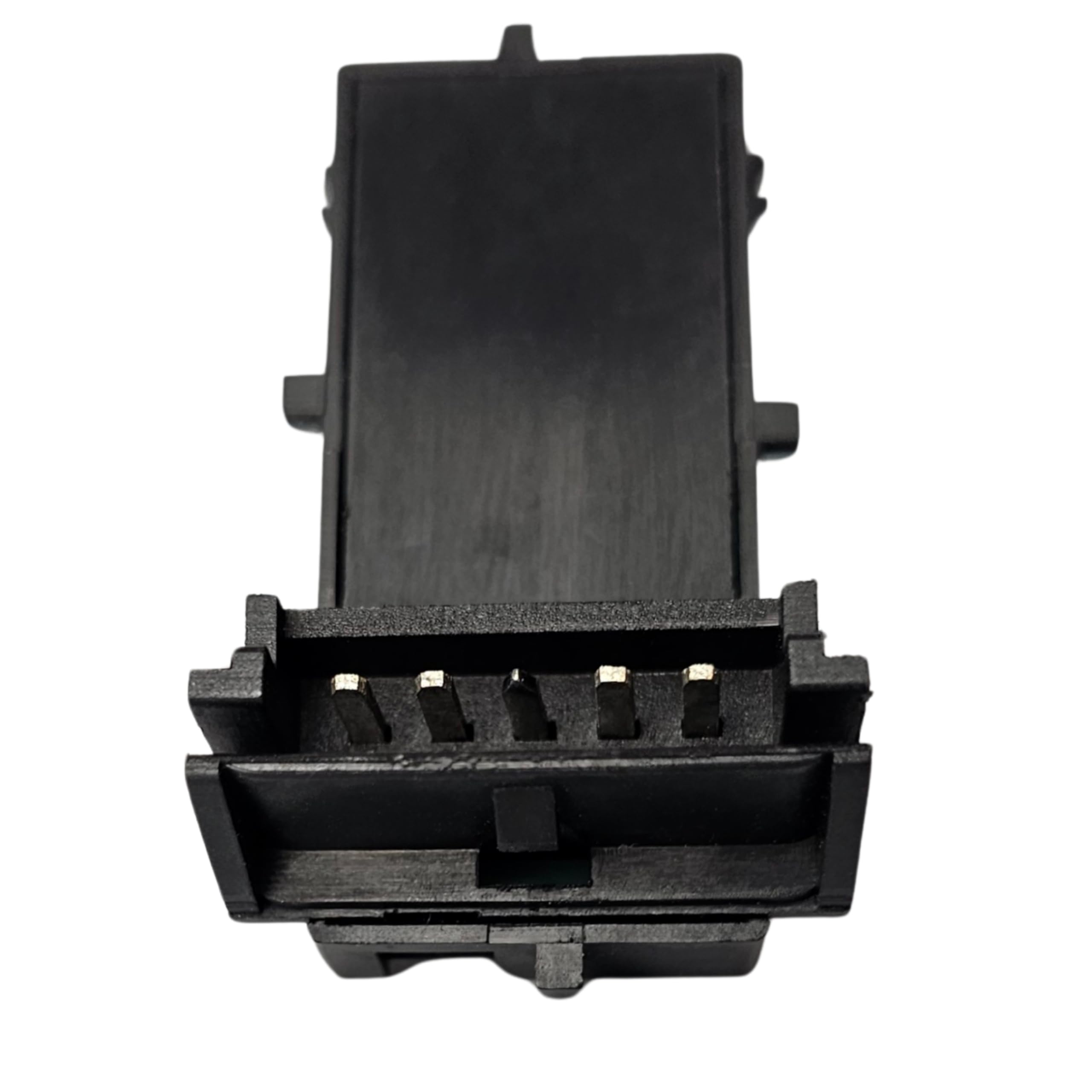SWITCHDOCTOR Door Lock Switch Compatible with 2007-2009 Silverado 1500 2500 3500, Sierra 1500 2500 3500 Without Keyless Entry