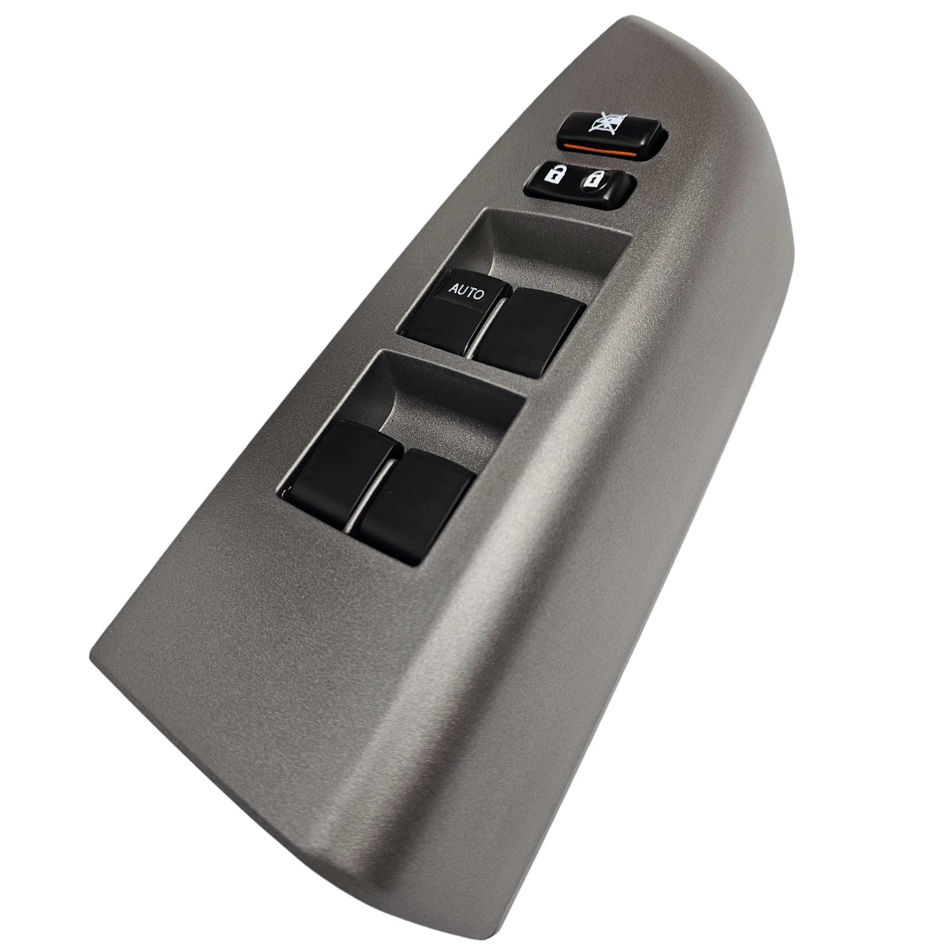 SWITCHDOCTOR Window Master Switch & Bezel Assembly compatible with 2007-2009 Tundra (Cover, Trim, Panel, Toyo)