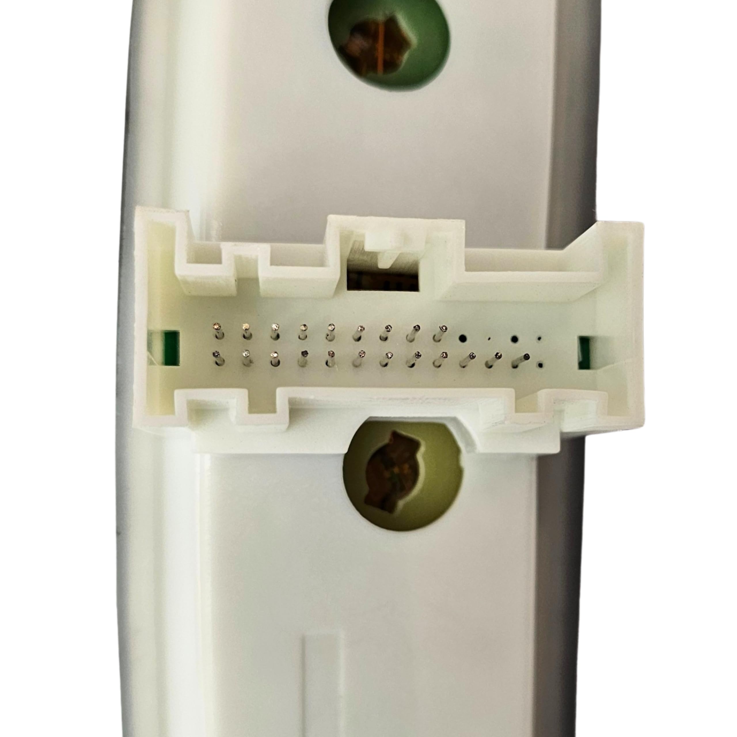 SWITCHDOCTOR Window Master Switch compatible with 1997-2004 Chevrolet Corvette