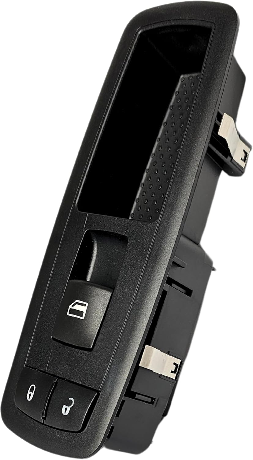 SWITCHDOCTOR Front Passenger Window Switch for 2008-2012 Jeep Liberty, 2007-2011 Dodge Nitro, 2009-2010 Dodge Journey, 2009-2011 Chrysler Town & Country and Dodge Caravan