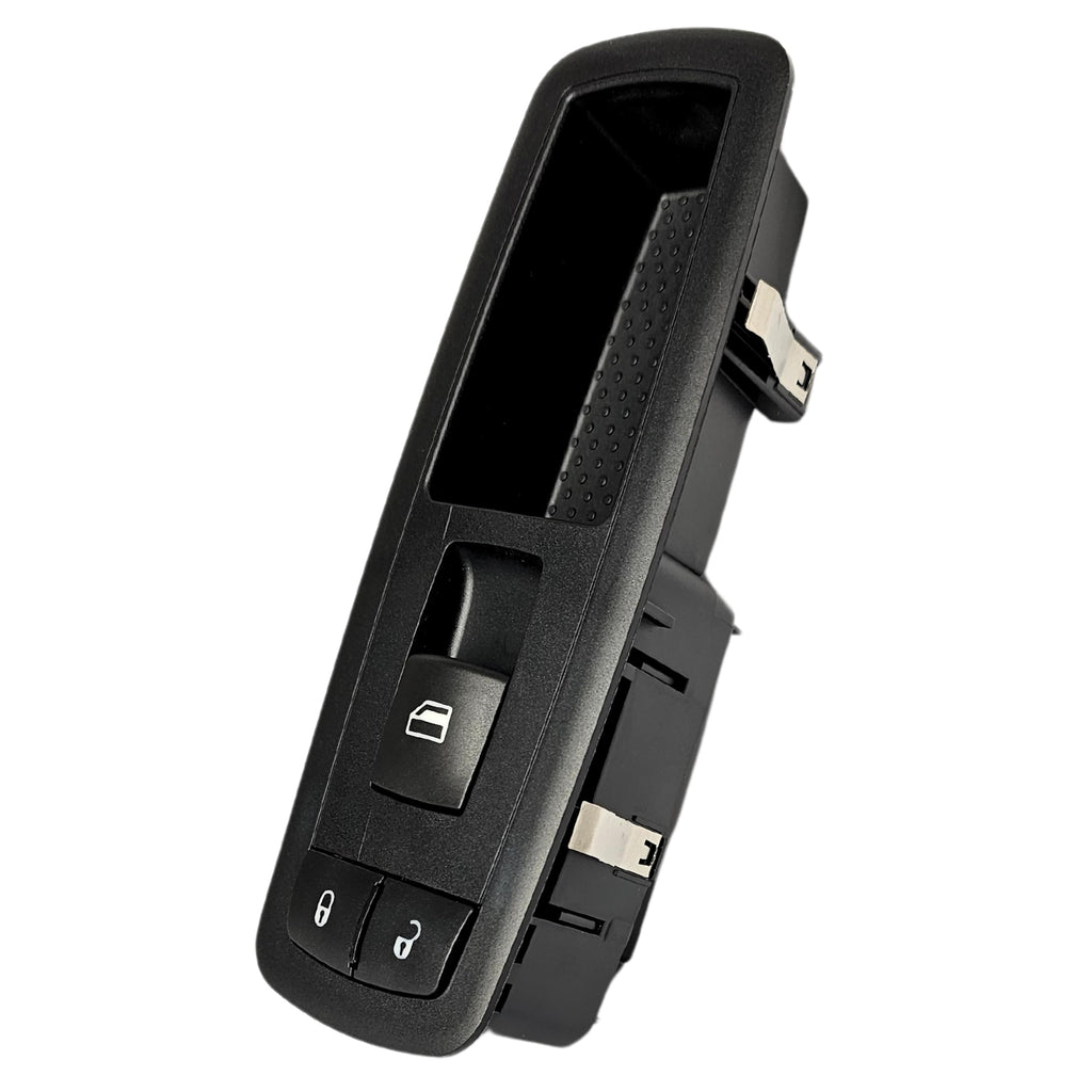 SWITCHDOCTOR Front Passenger Window Switch Compatible with 2008-2012 Jeep Liberty 4602540AF
