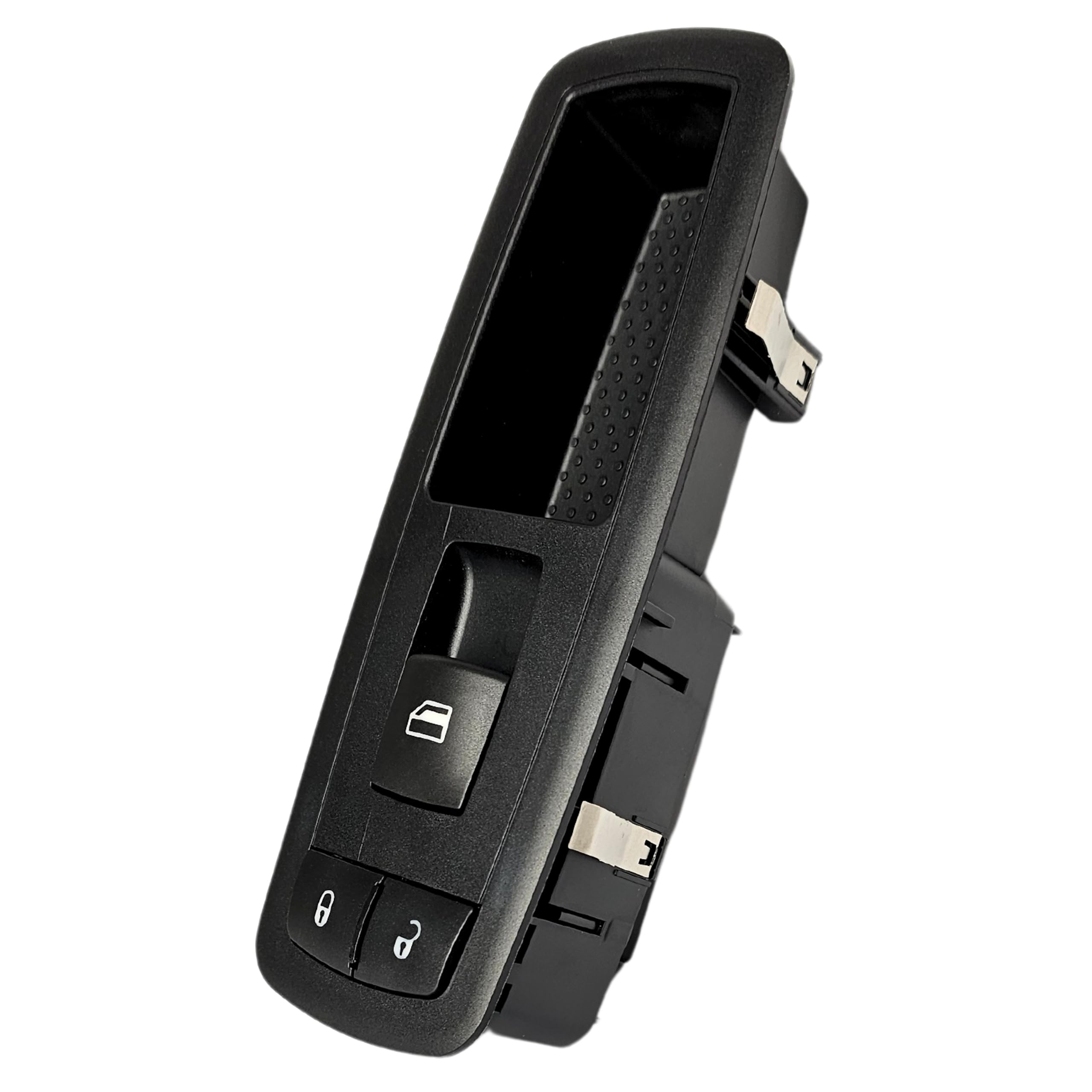 SWITCHDOCTOR Front Passenger Window Switch Compatible with 2008-2012 Jeep Liberty 4602540AF