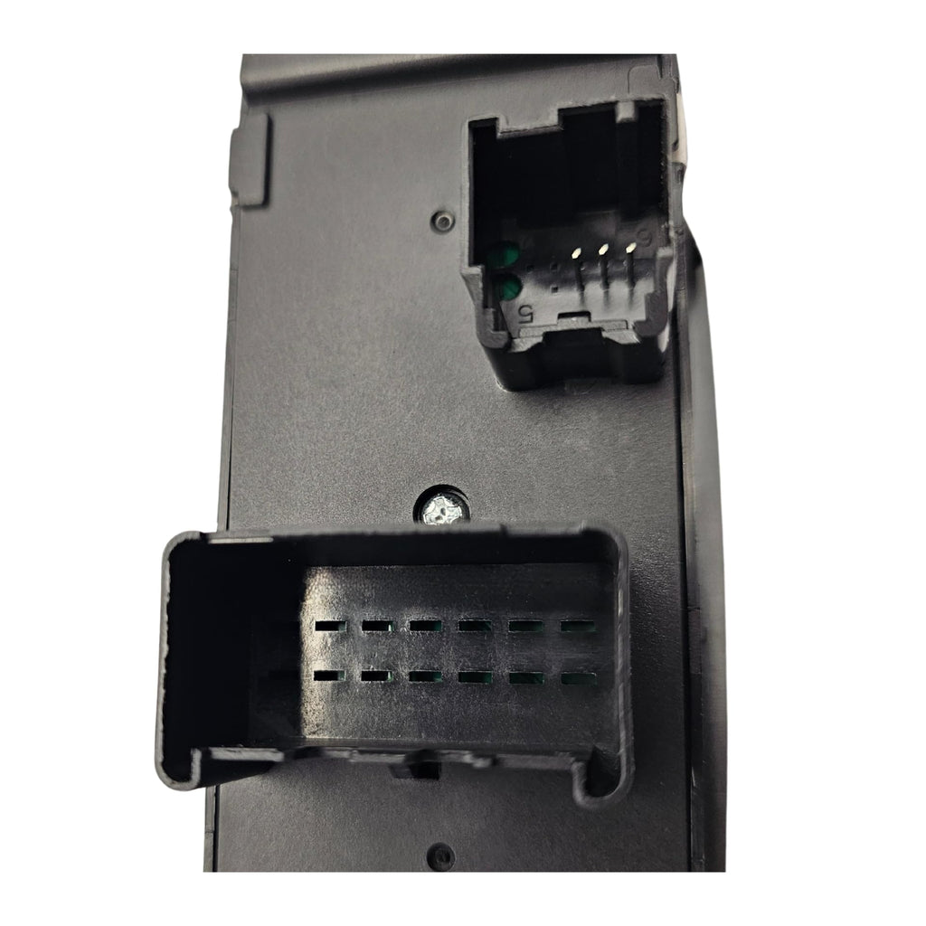 SWITCHDOCTOR Replacement for Window Master Switch for 2008-2009 Liberty, 2011-2013 Grand Cherokee and 2008-2009 Nitro (Pin Check Required)