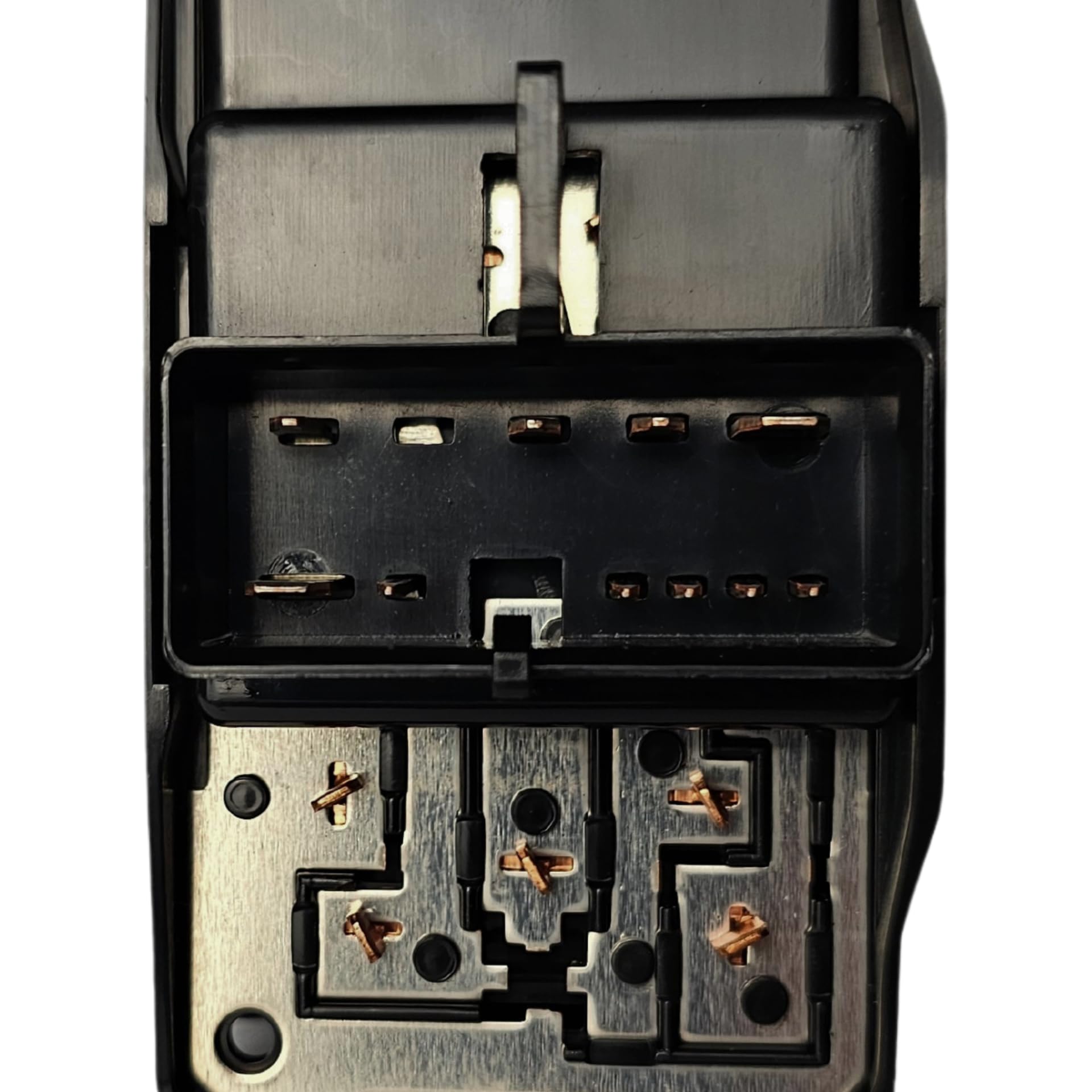 SWITCHDOCTOR Window Switch Compatible with 1995-2000 Chevrolet C1500 C2500 C3500 K1500 K2500 K3500