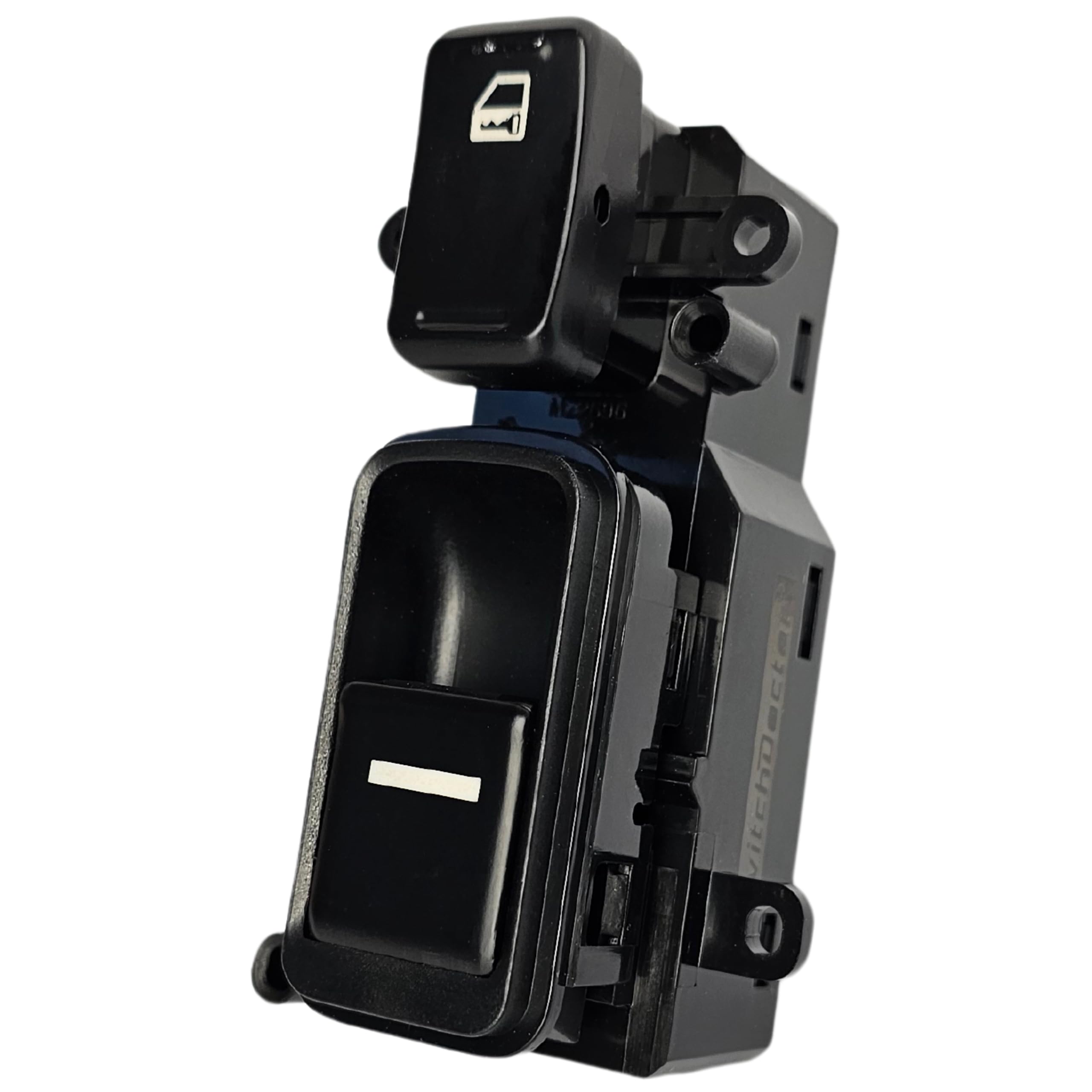 SWITCHDOCTOR Front Passenger Window Switch compatible with Honda Accord 2003-2007