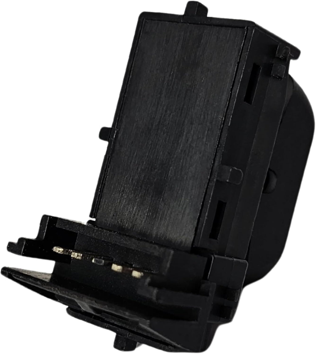 SWITCHDOCTOR Door Lock Switch for 2007-2009 Silverado 1500 2500 3500, Sierra 1500 2500 3500 Without Keyless Entry