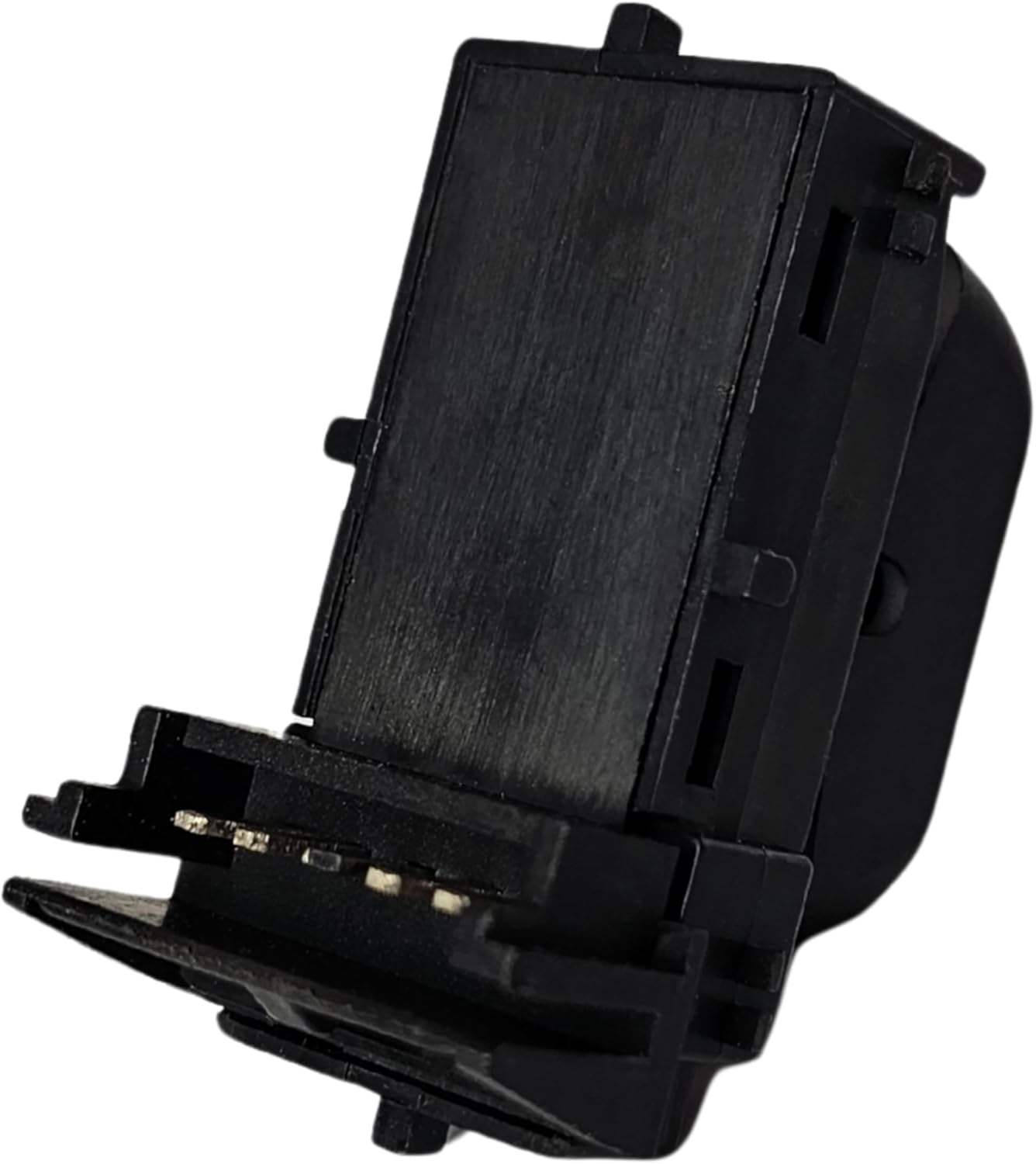 SWITCHDOCTOR Door Lock Switch for 2007-2009 Silverado 1500 2500 3500, Sierra 1500 2500 3500 Without Keyless Entry