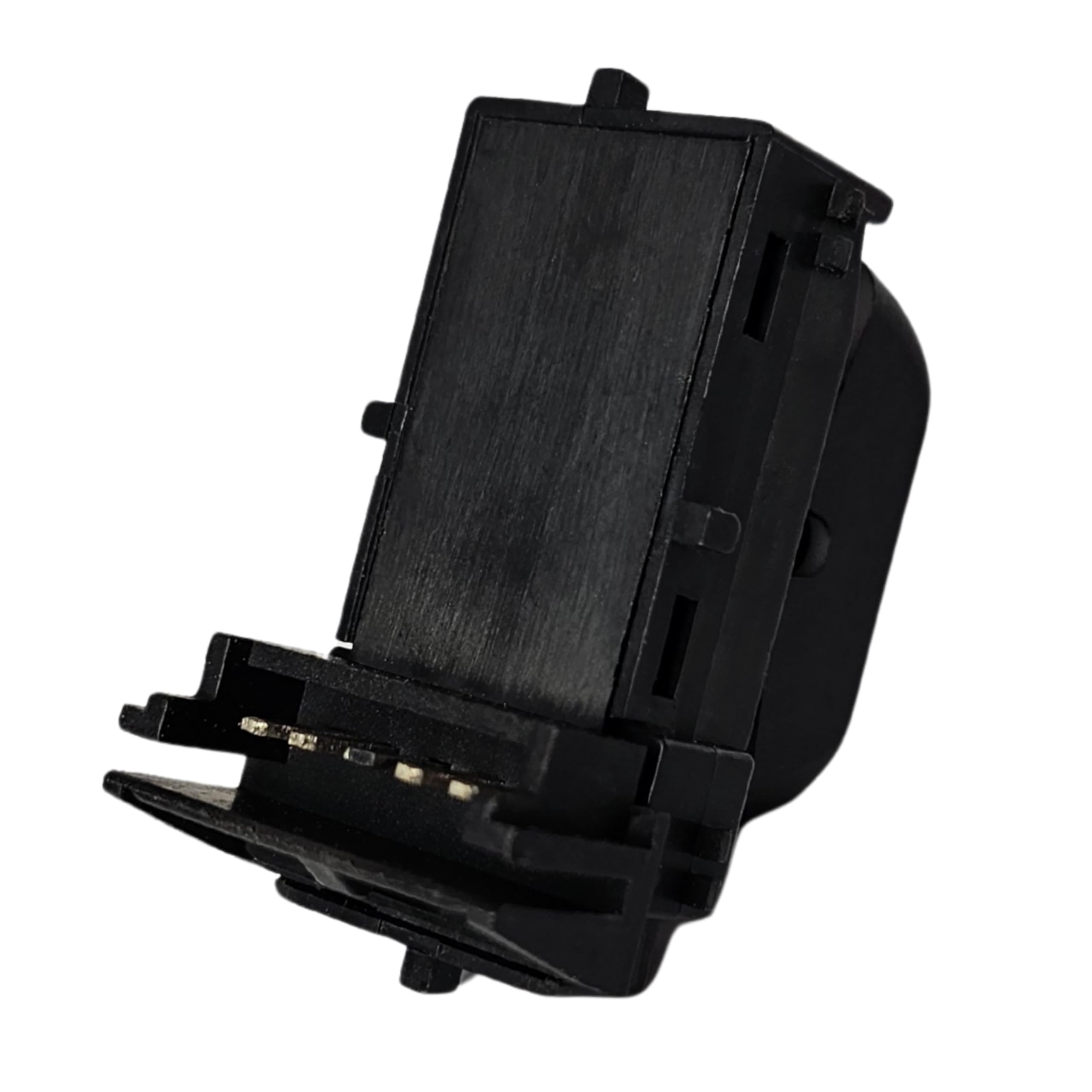 SWITCHDOCTOR Door Lock Switch Compatible with 2007-2009 Silverado 1500 2500 3500, Sierra 1500 2500 3500 Without Keyless Entry