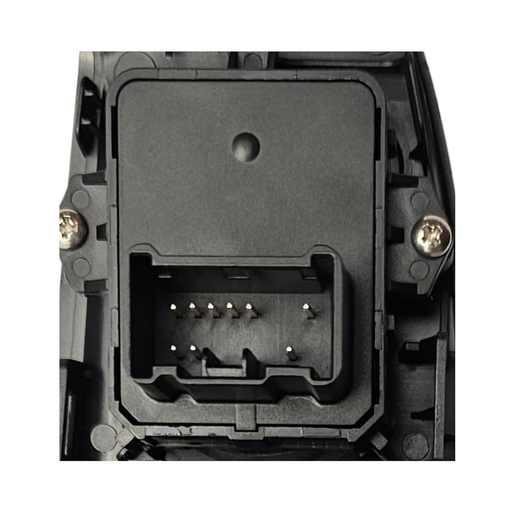 SWITCHDOCTOR Window Master Switch Assembly for 2008, 2009, 2010, 2011, 2012 Honda Accord Sedan EX, EX-L, LX-P, SE, Crosstour (Full Assembly, NOT for Standard LX)