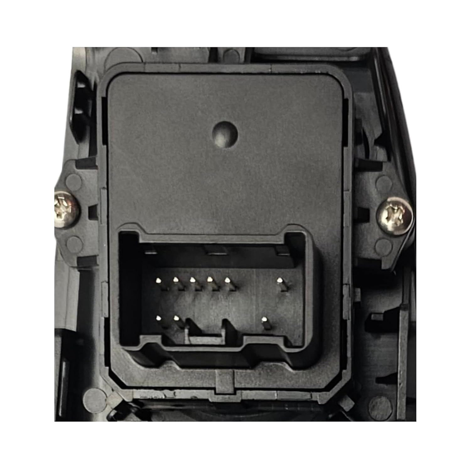 SWITCHDOCTOR Window Master Switch Assembly for 2008, 2009, 2010, 2011, 2012 Honda Accord Sedan EX, EX-L, LX-P, SE, Crosstour (Full Assembly, NOT for Standard LX)