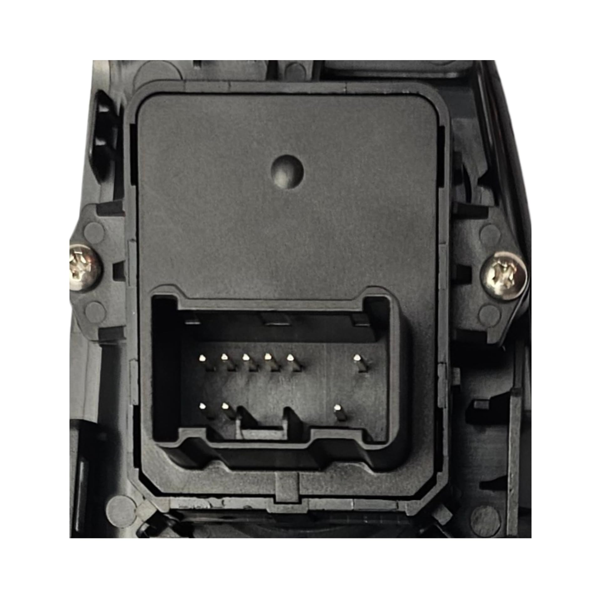 SWITCHDOCTOR Window Master Switch Assembly for 2008, 2009, 2010, 2011, 2012 Honda Accord Sedan EX, EX-L, LX-P, SE, Crosstour (Full Assembly, NOT for Standard LX)
