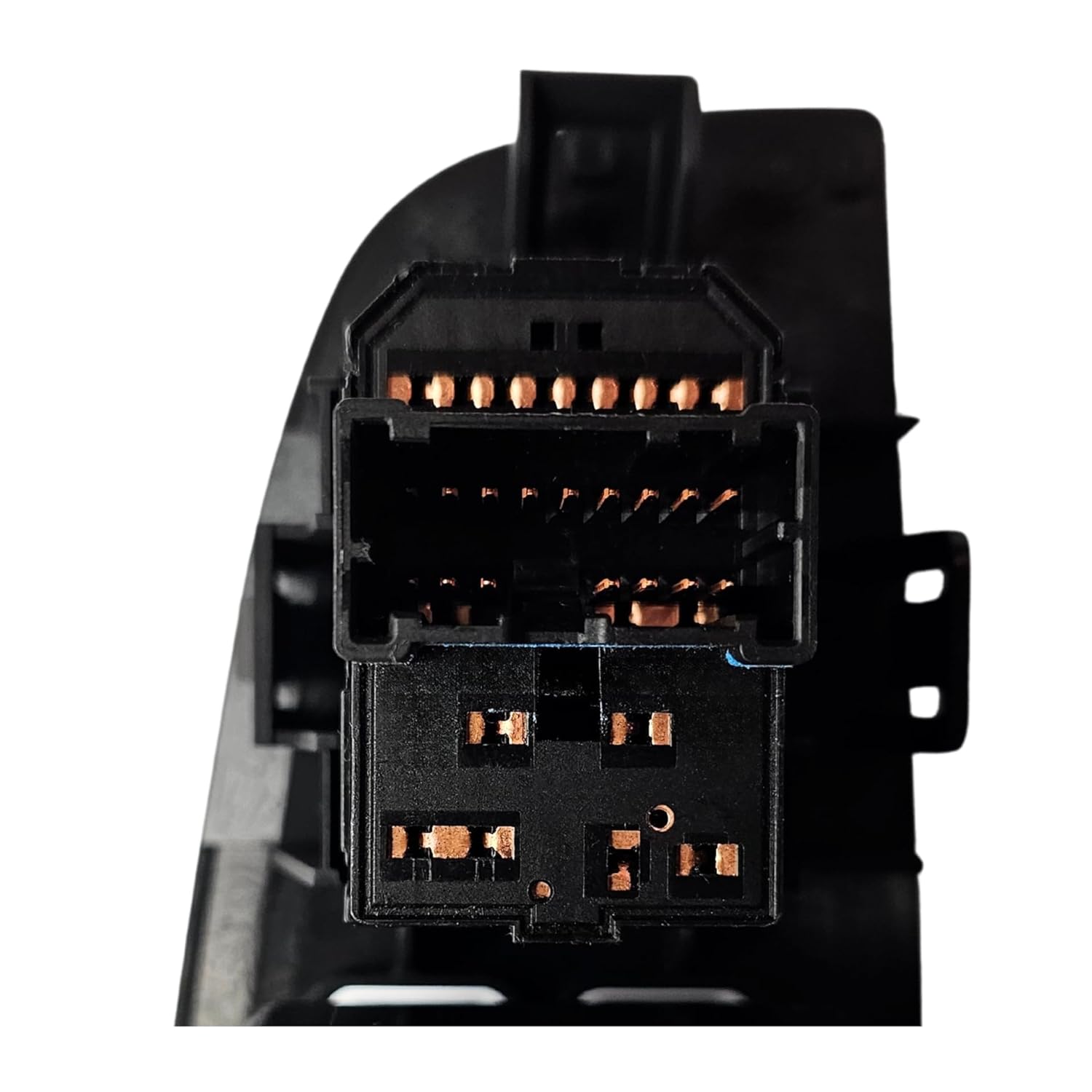 SWITCHDOCTOR Window Master Switch Assembly for 2007, 2008, 2009, 2010, 2011, 2012 Nissan Altima Sedan S, SE, SL, SR
