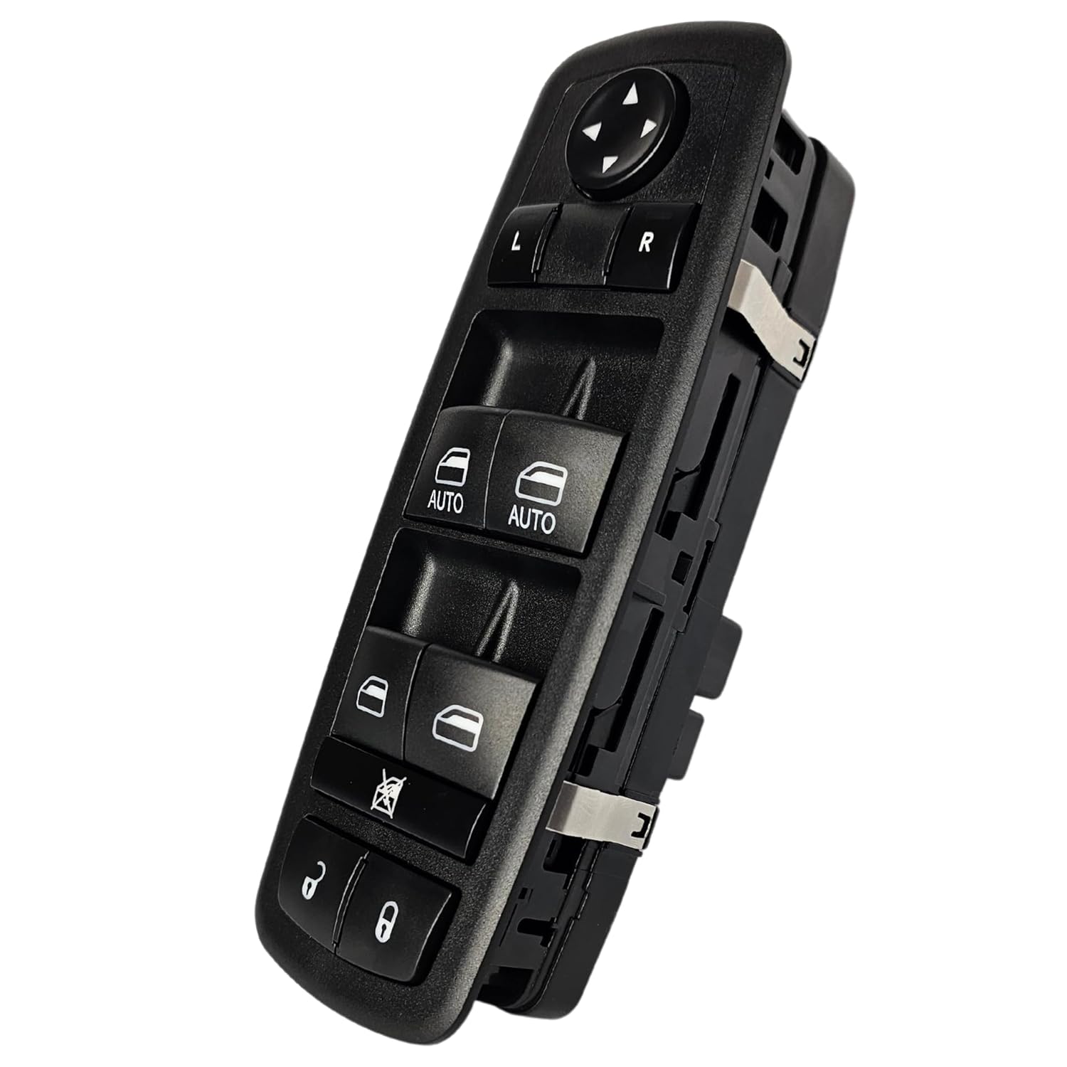 SWITCHDOCTOR Master Window Switch for 2014-2022 Jeep Cherokee