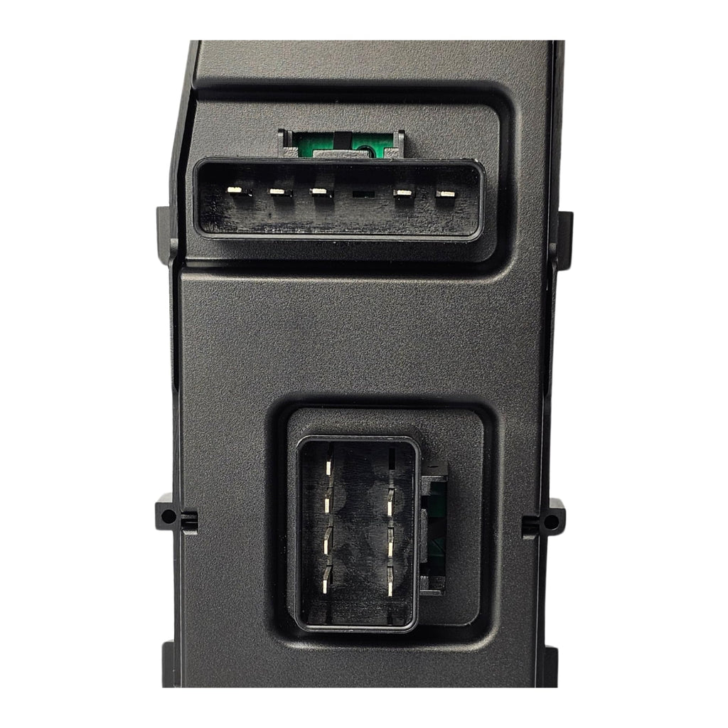 SWITCHDOCTOR Window Master Switch Compatible with 2005-2010 Chevrolet Cobalt and 2007-2010 Pontiac G5 (20814454 22721760)