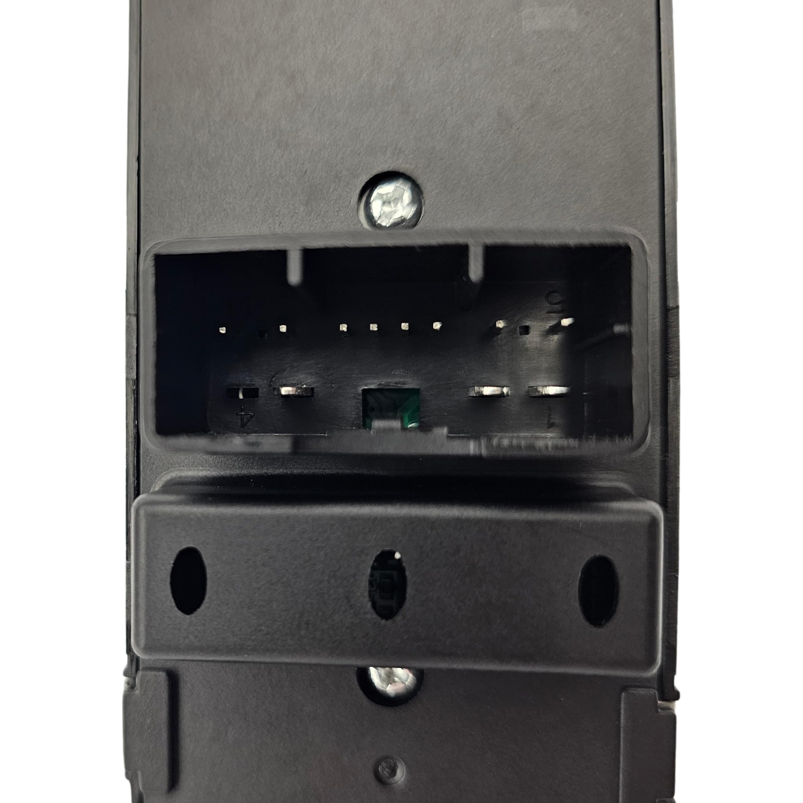 SWITCHDOCTOR Window Master Switch Compatible with 2009-2010, 2012-2020 Dodge Journey (Pin Check Required)