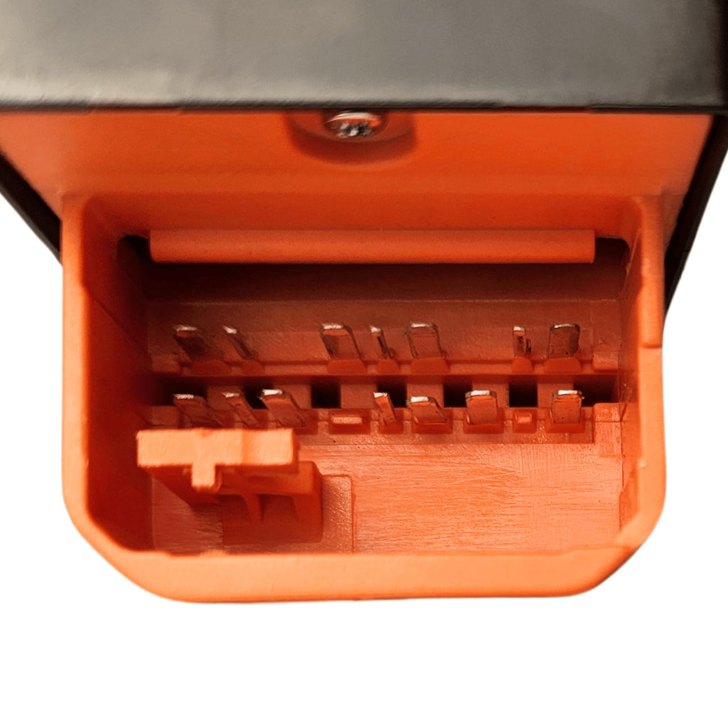 SWITCHDOCTOR Window Master Switch Compatible with 2004-2008 Solara 14 Pins (Pin Check Required) (84820-06052 and 84820-06051) (Control, Power)