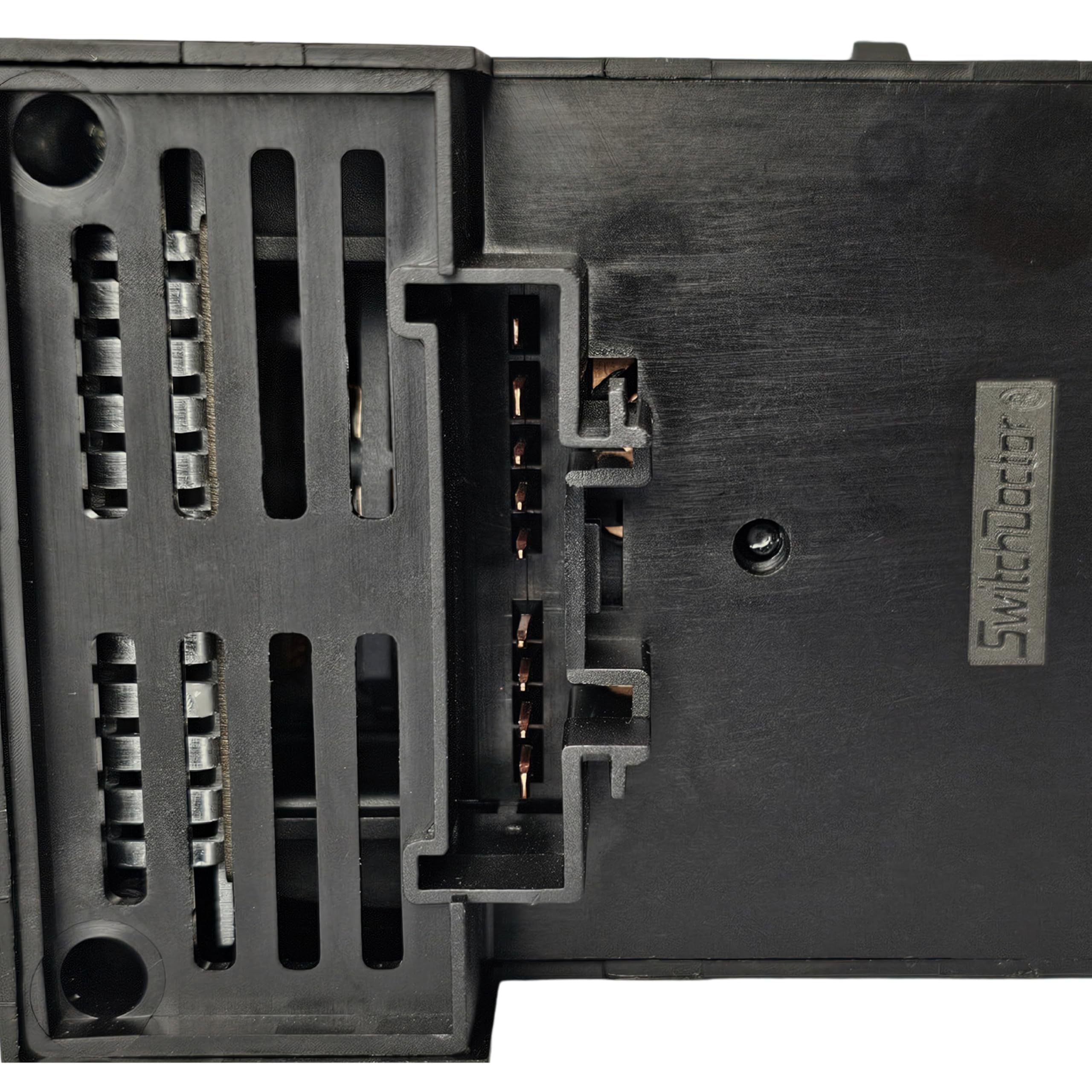 SWITCHDOCTOR Headlight Dimmer Switch compatible with 1999-2002 Silverado, Sierra, Suburban, Avalanche, Tahoe, and Yukon