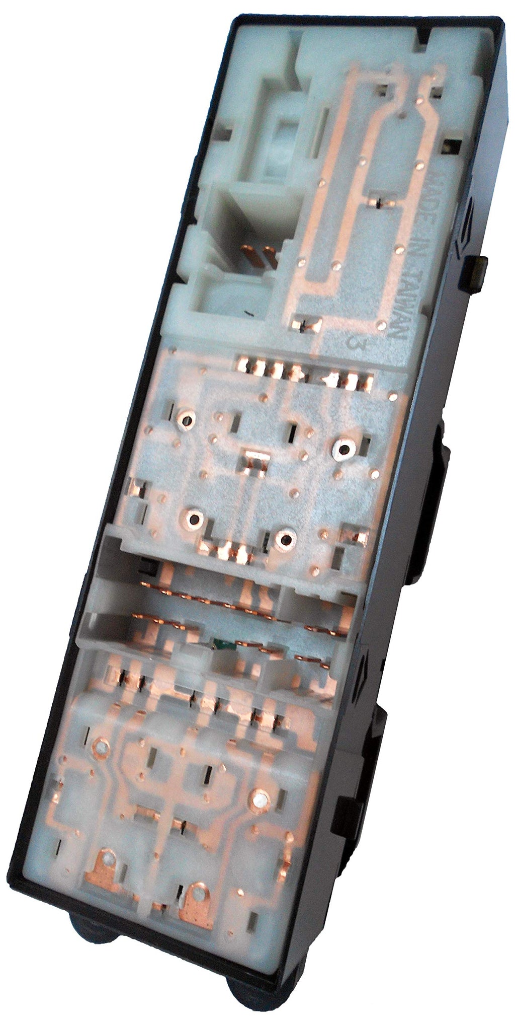 SWITCHDOCTOR Window Master Switch compatible with 2004-2007 Nissan Armada