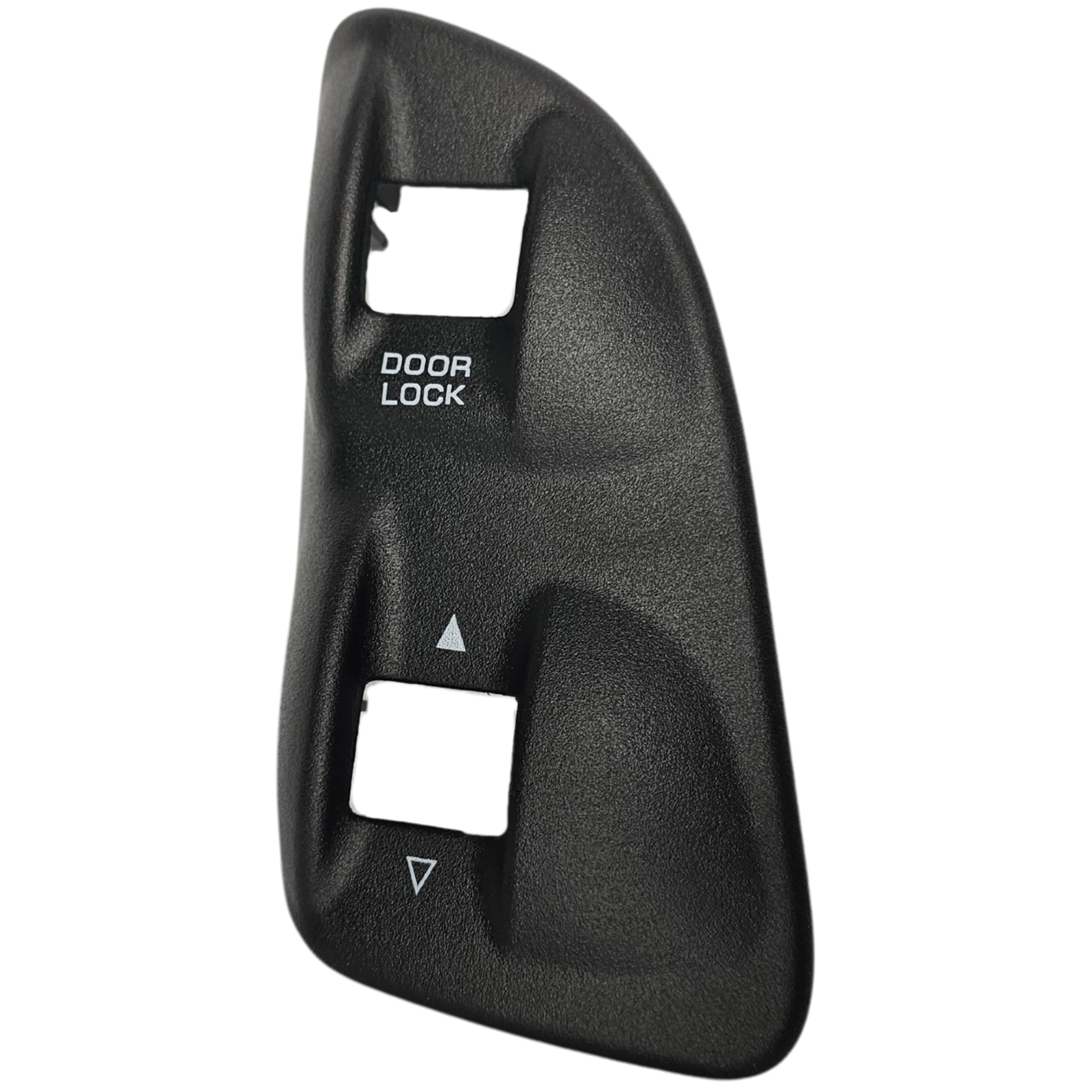 SWITCHDOCTOR Front Passenger Window Switch Bezel compatible with 1994-2002 Ram, 1997-2000 Dakota, 1993-1999 Neon