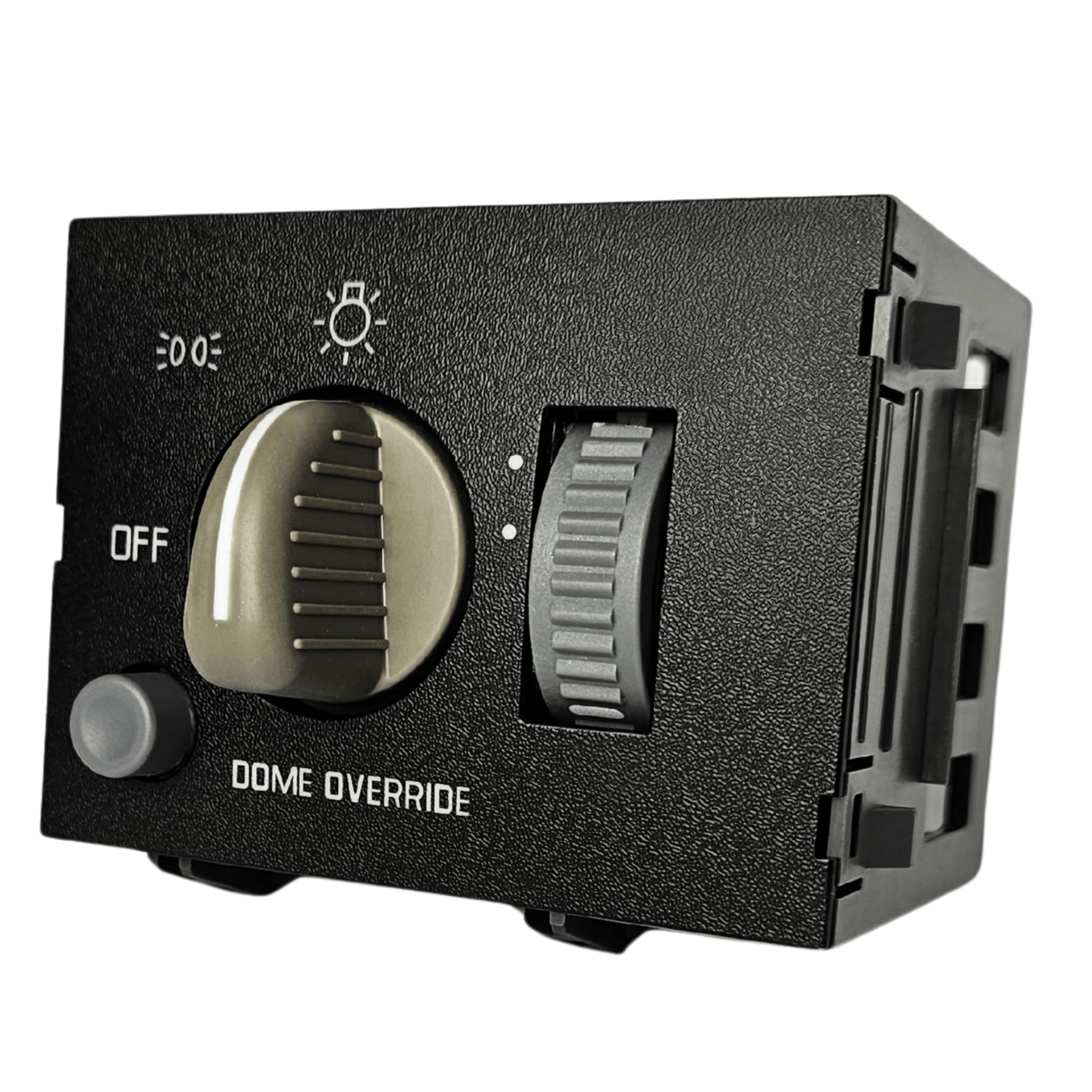 SWITCHDOCTOR Headlight Dimmer Switch compatible with 1995-1999 Suburban