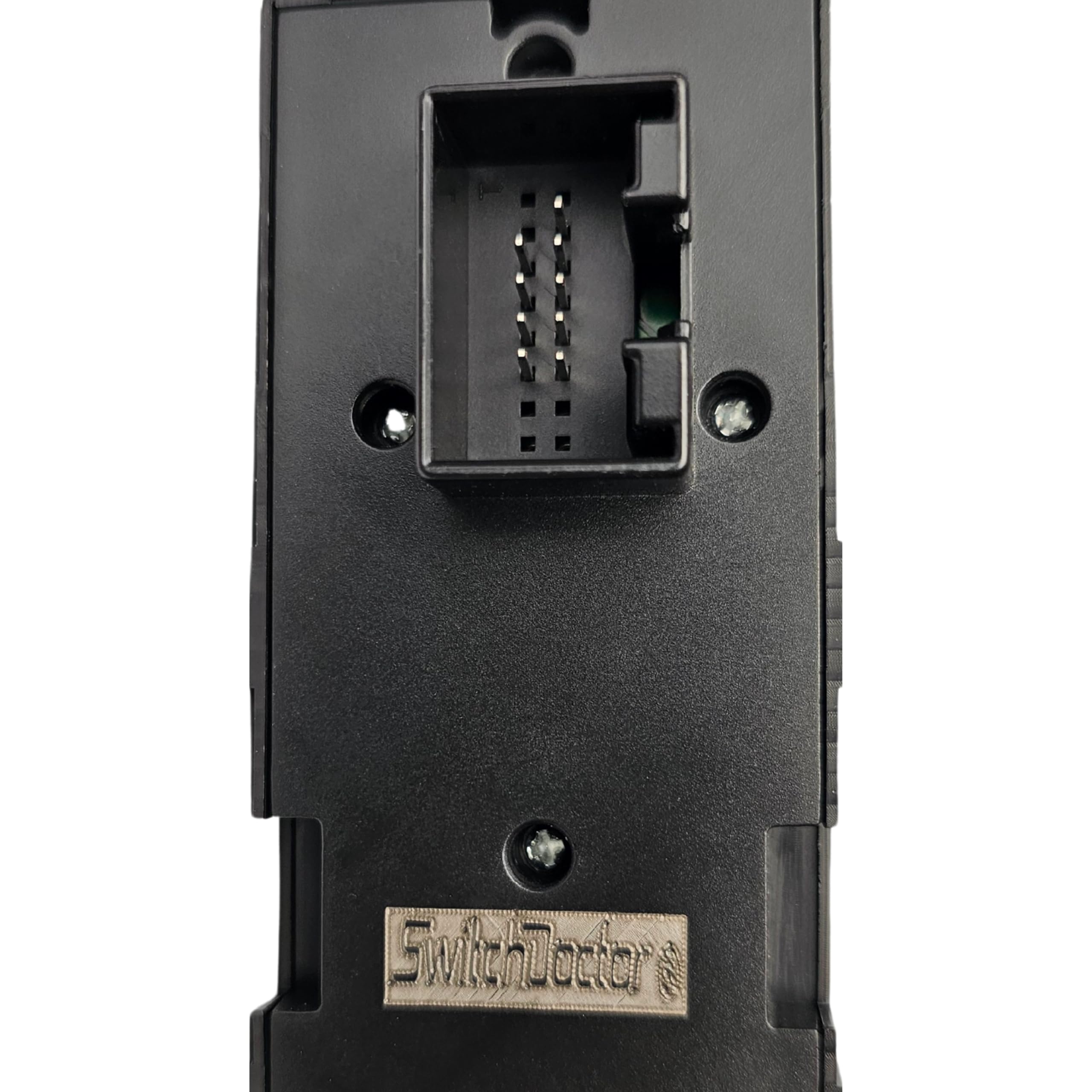 SWITCHDOCTOR Window Master Switch compatible with 1999-2005 Volkswagen Jetta