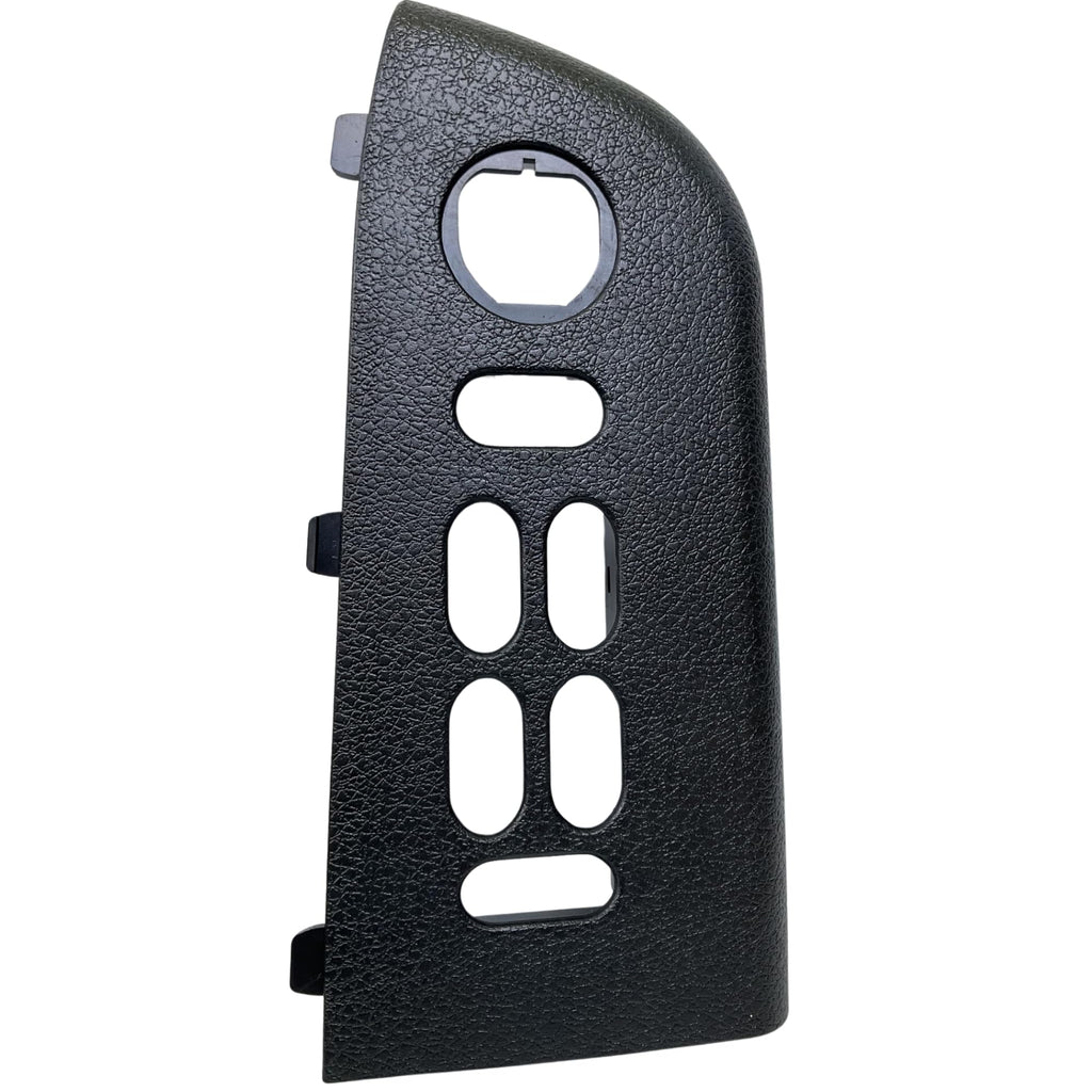 SWITCHDOCTOR Window Master Switch Bezel Black Compatible with 2004-2008 Ford F-150