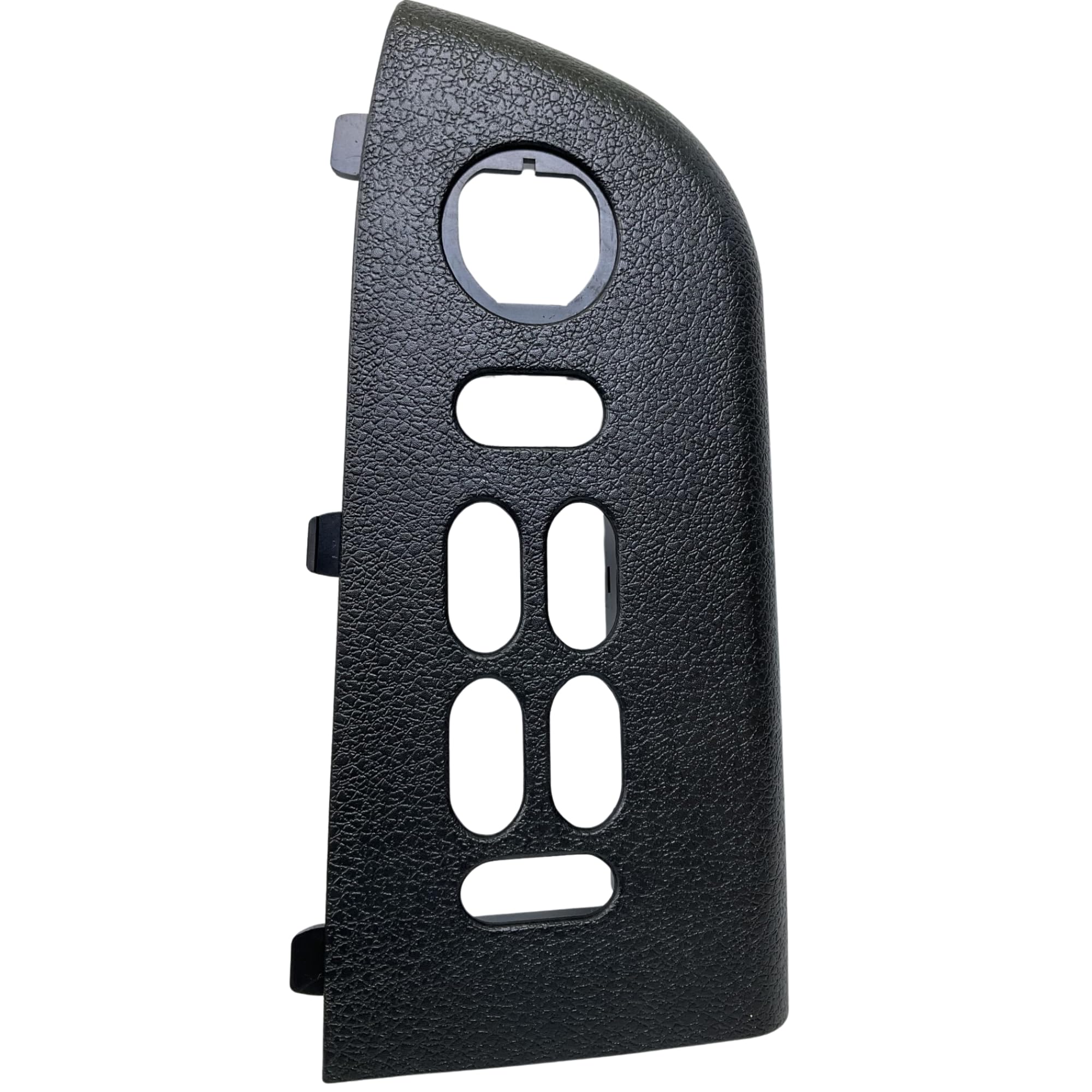 SWITCHDOCTOR Window Master Switch Bezel Black Compatible with 2004-2008 Ford F-150