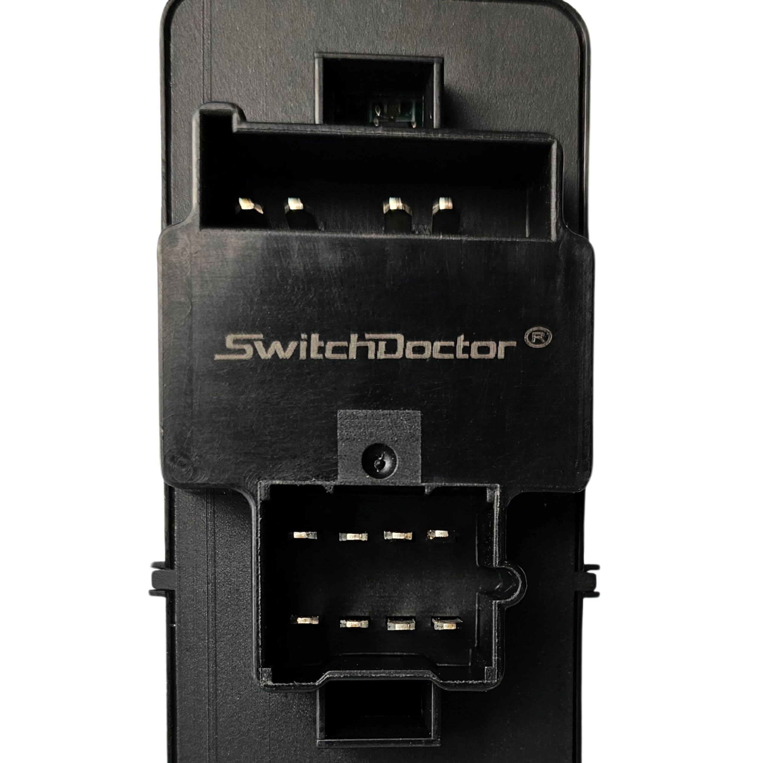 SWITCHDOCTOR Window Master Switch compatible with 2003-2009 C4500 C6500 C7500 C8500