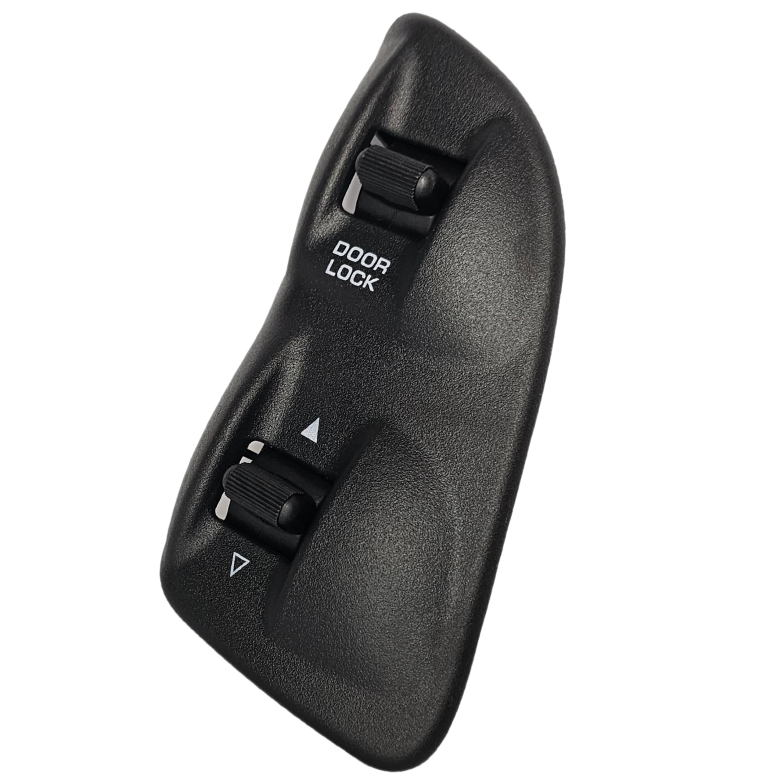 SWITCHDOCTOR Front Passenger Window Switch Bezel, Window Switch, & Lock Set compatible with 1994-1997 Dodge Ram, 1993-1999 Dodge Neon, 1997 Dodge Dakota, 1998-2003 Dodge Ram (Power, Control, Button)