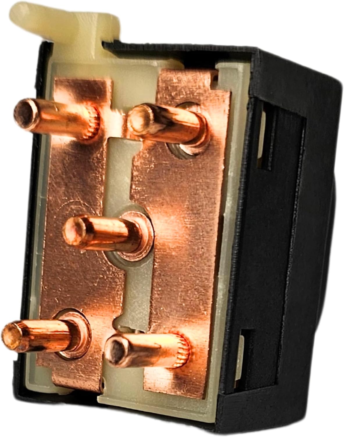 SWITCHDOCTOR Window Master & Passenger Switch for 1992-1996 Ford F-150 F-250 F-350, 1987-2004 Mustang, 1985-1990 Ranger, 1996-2007 Ford E-150 E-250 E-350, 1987-1991 Bronco