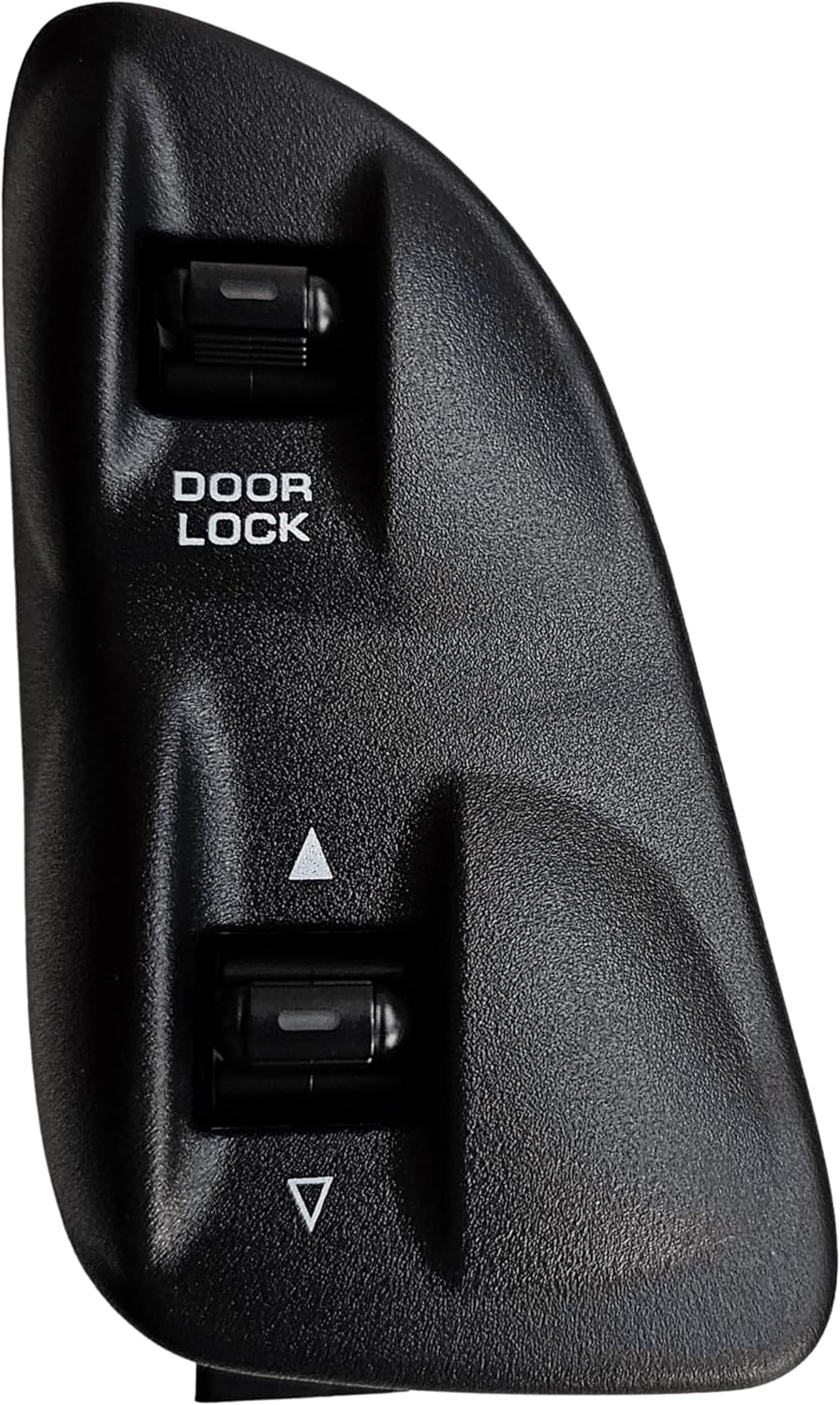 SWITCHDOCTOR Front Passenger Window Switch, & Bezel Set for 1998-2002 Dodge Ram 1500 2500 3500 & 1998-2000 Dakota (Regular Cab, Single Cab, Standard Cab, Club Cab)