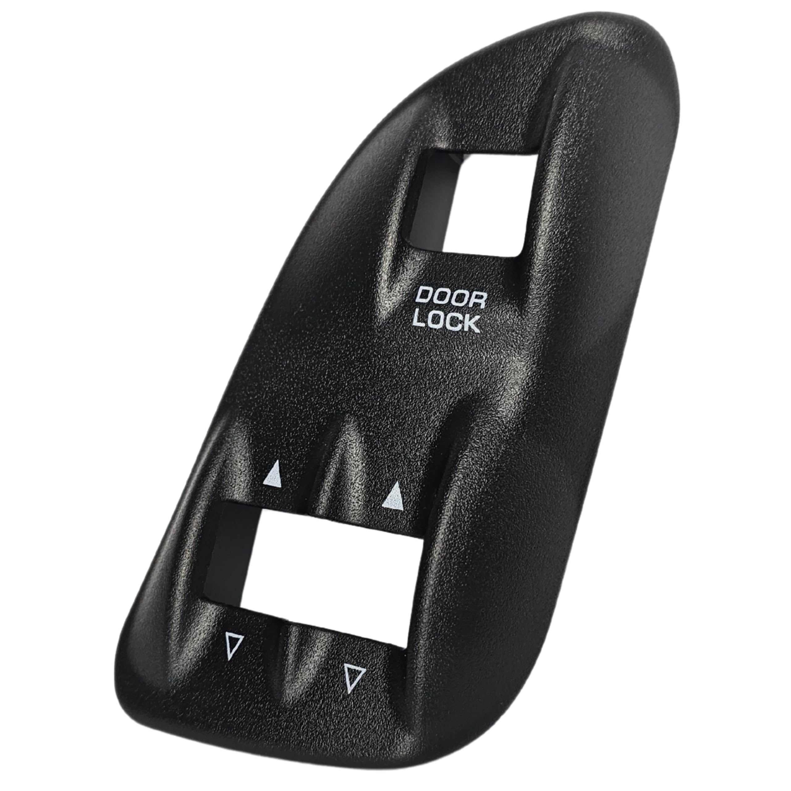 SWITCHDOCTOR Window Master Switch Bezel Compatible with 1994-2002 Ram, 1997-2000 Dakota, 1993-1999 Neon